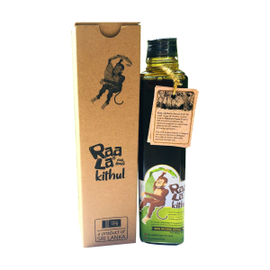 Raala Kithul - Kithul Treacle 375 ml