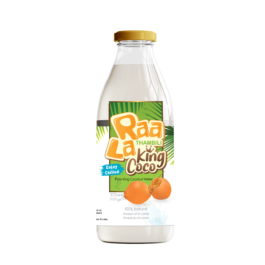 Raala Thambili - King Coconut Water 350ml