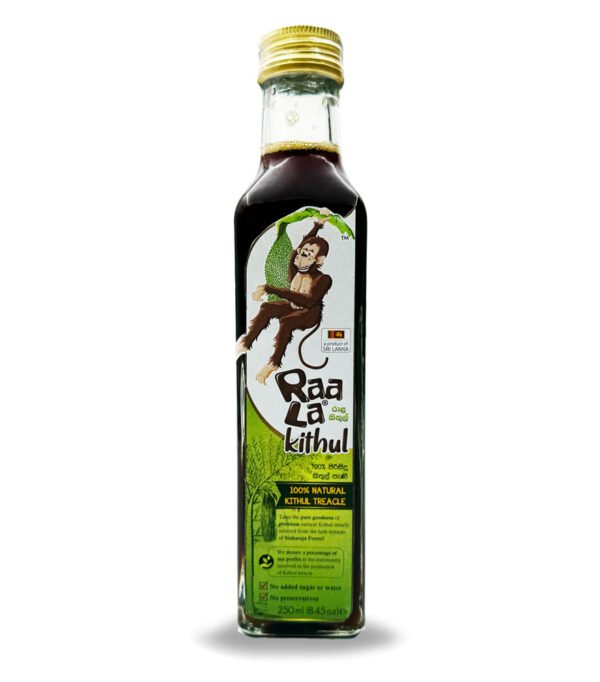 Kithul Treacle 250 ml