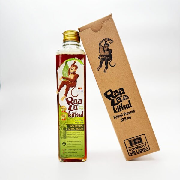 Kithul Treacle 375 ml - Image 3