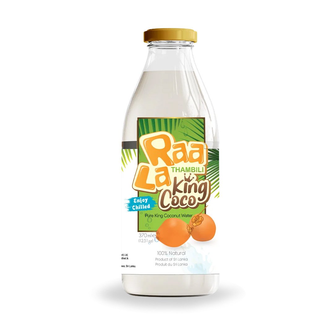 King Coconut Water